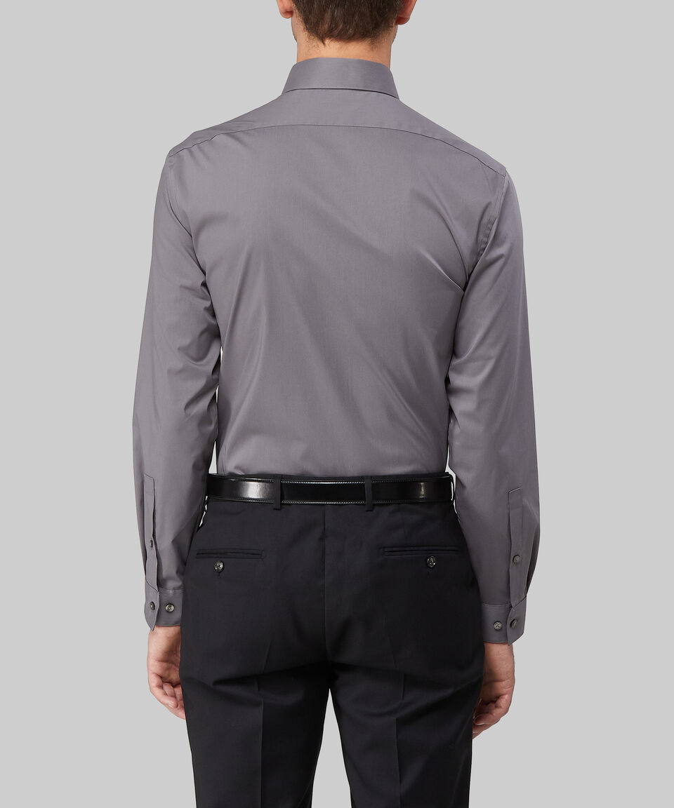 Calvin Klein Camisa De Vestir Hombre