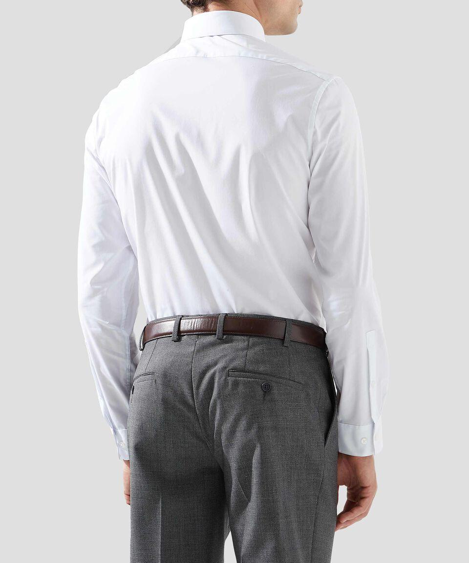 Calvin Klein Camisa De Vestir Hombre