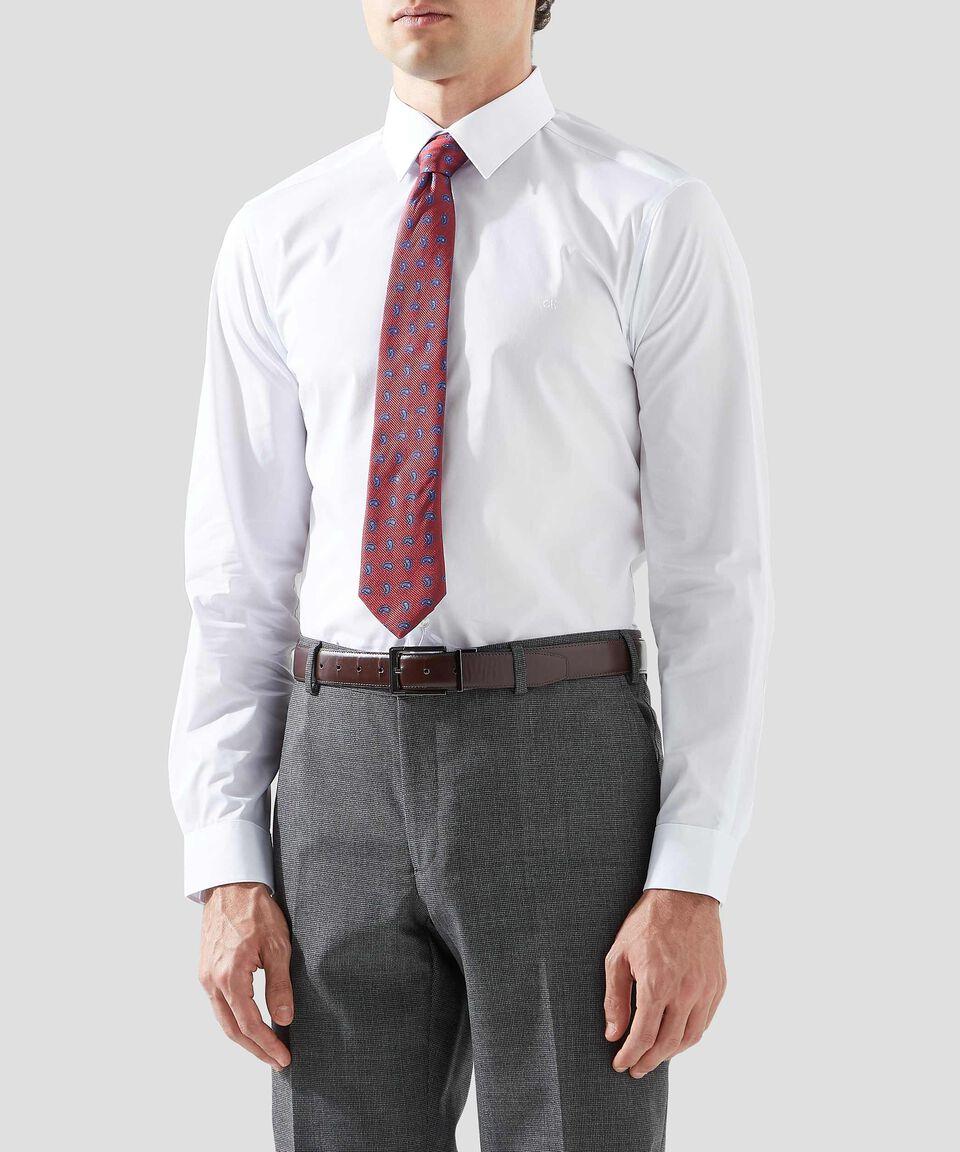 Calvin Klein Camisa de vestir Hombre