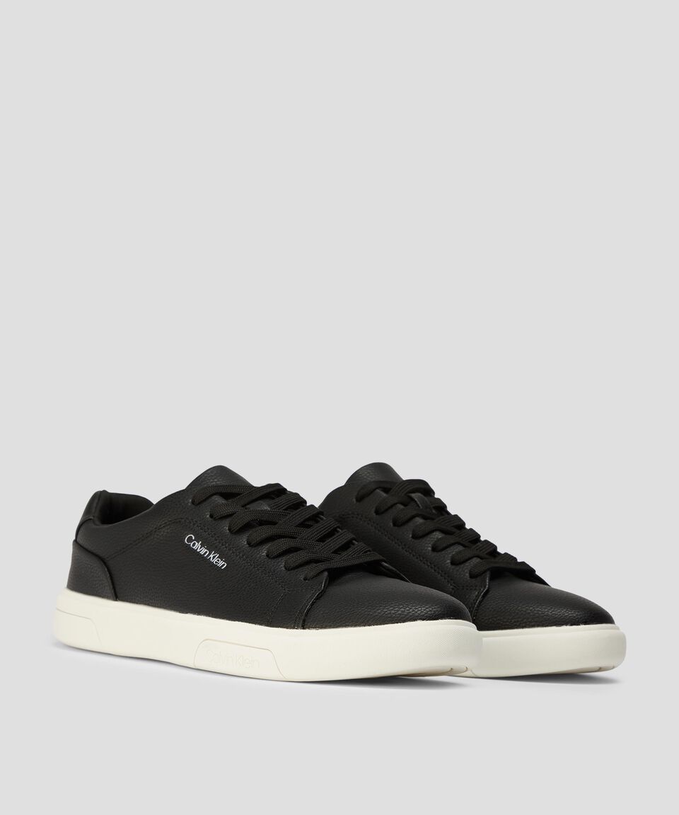 Calvin Klein Tenis Grissom 2 Granulados Hombre