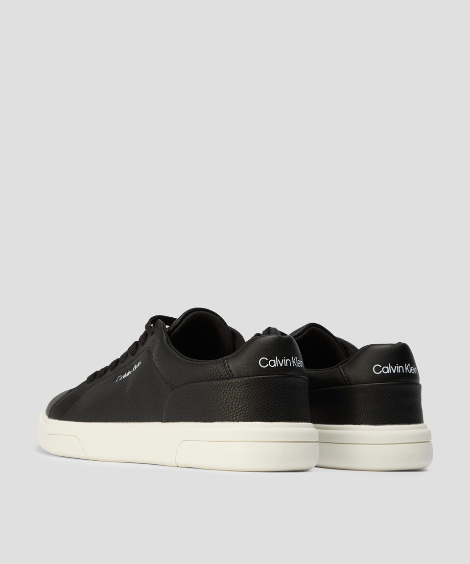 Calvin Klein Tenis Grissom 2 Granulados Hombre