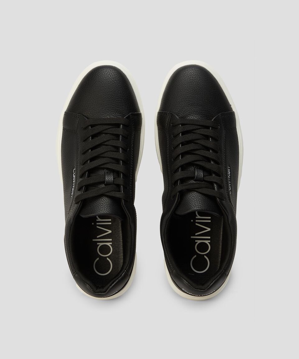 Calvin Klein Tenis Grissom 2 Granulados Hombre