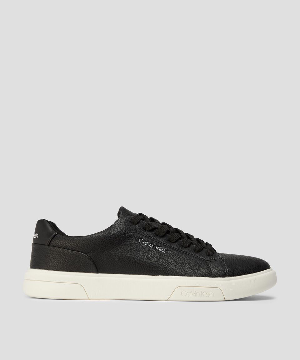 Calvin Klein Tenis Grissom 2 granulados Hombre