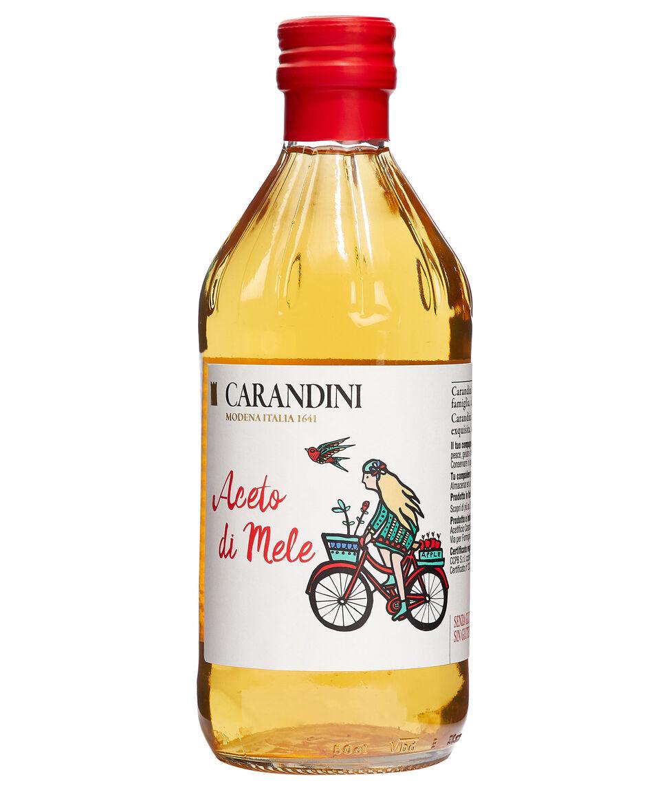 Carandini Vinagre de Manzana 500 ml