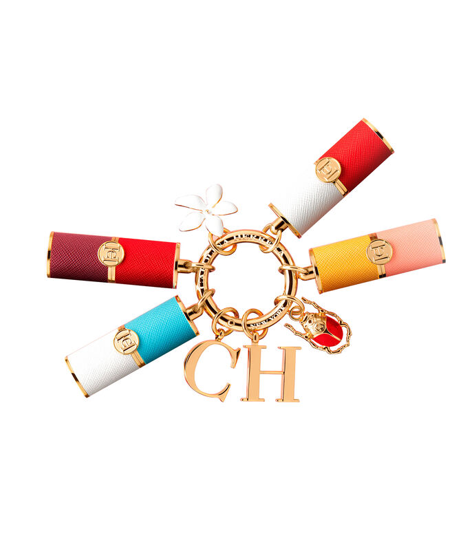 Carolina Herrera Good Girl Mini Tint Bálsamo Labial 13 gr