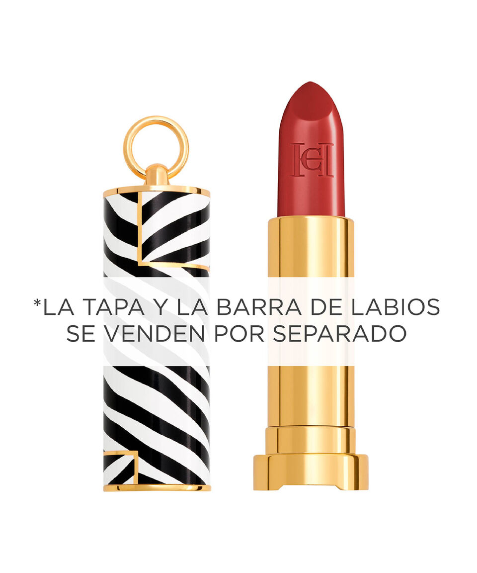 Carolina Herrera Carolina Herrera Labial Fabulous Kiss Satin 10 Gr