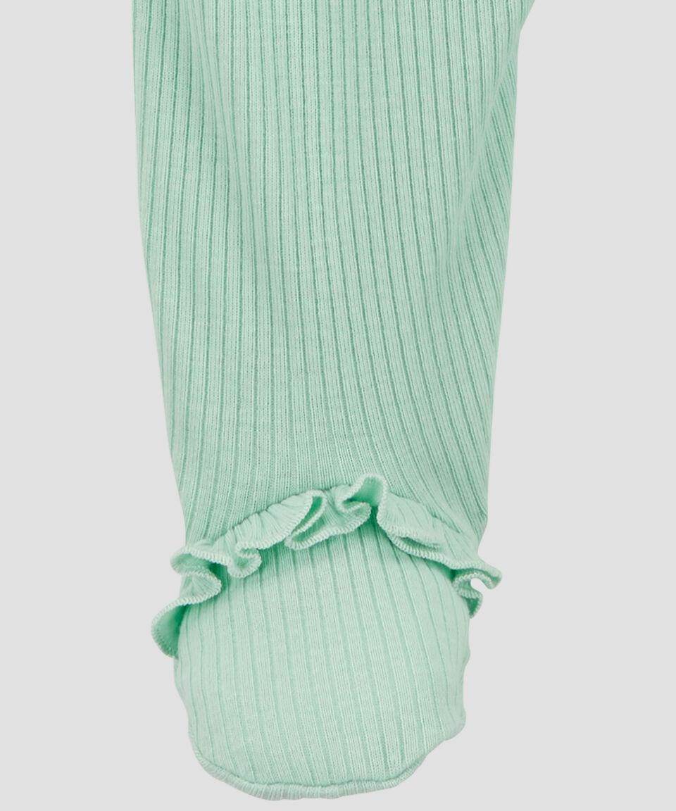 Carter's Mameluco Bebé