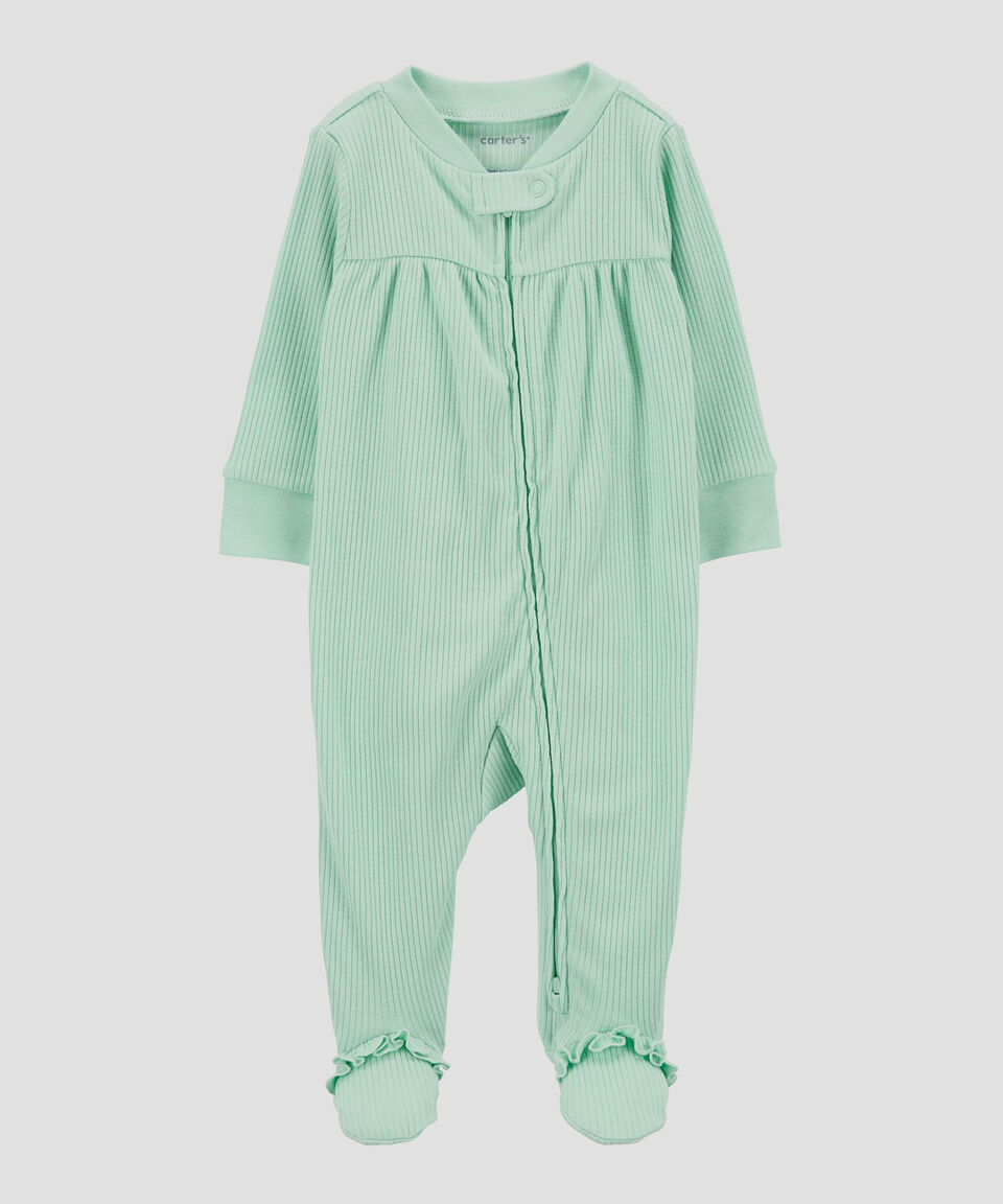 Carter's Mameluco Bebé