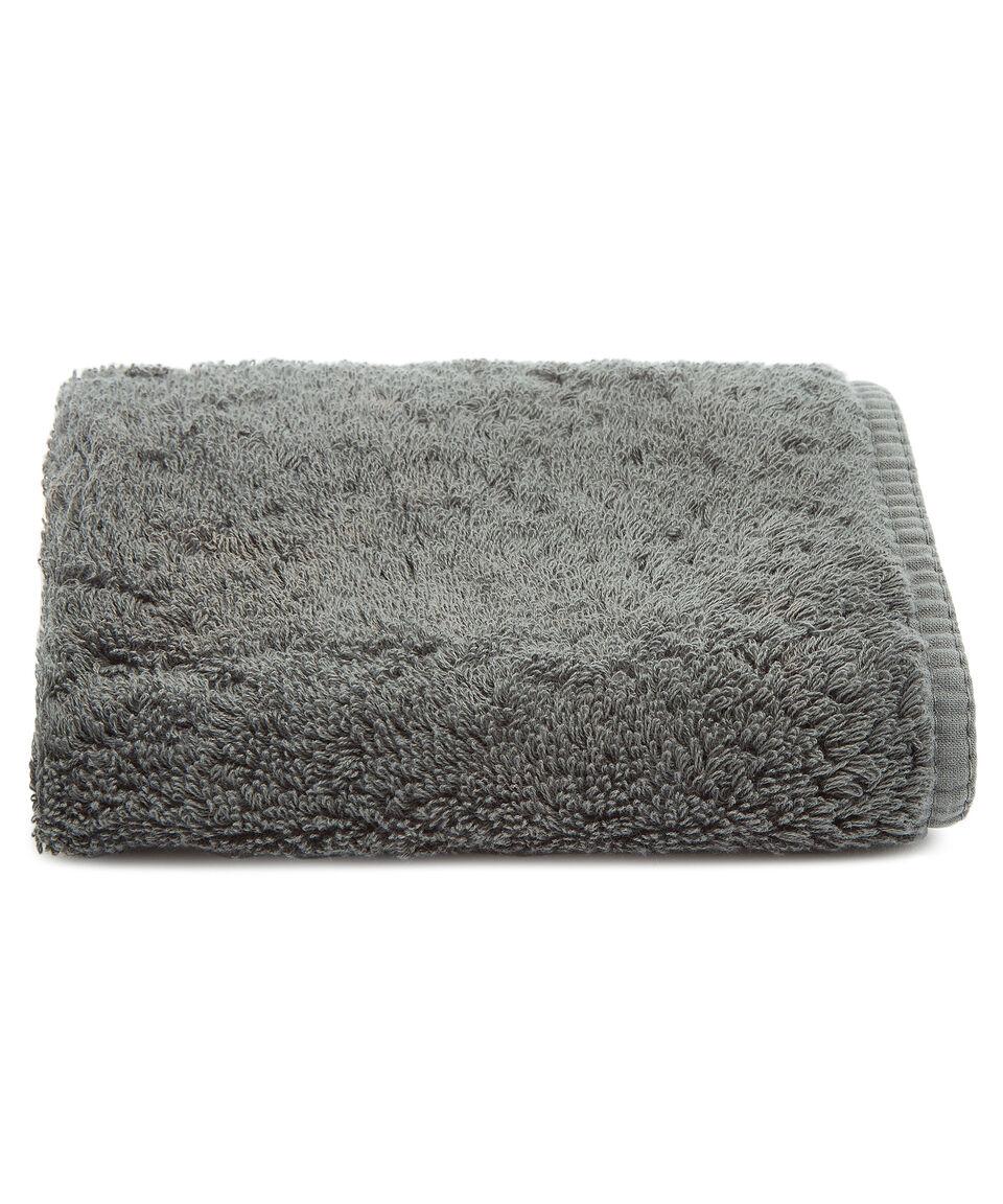 Casa Palacio Toalla Facial Long Double Loop Storm