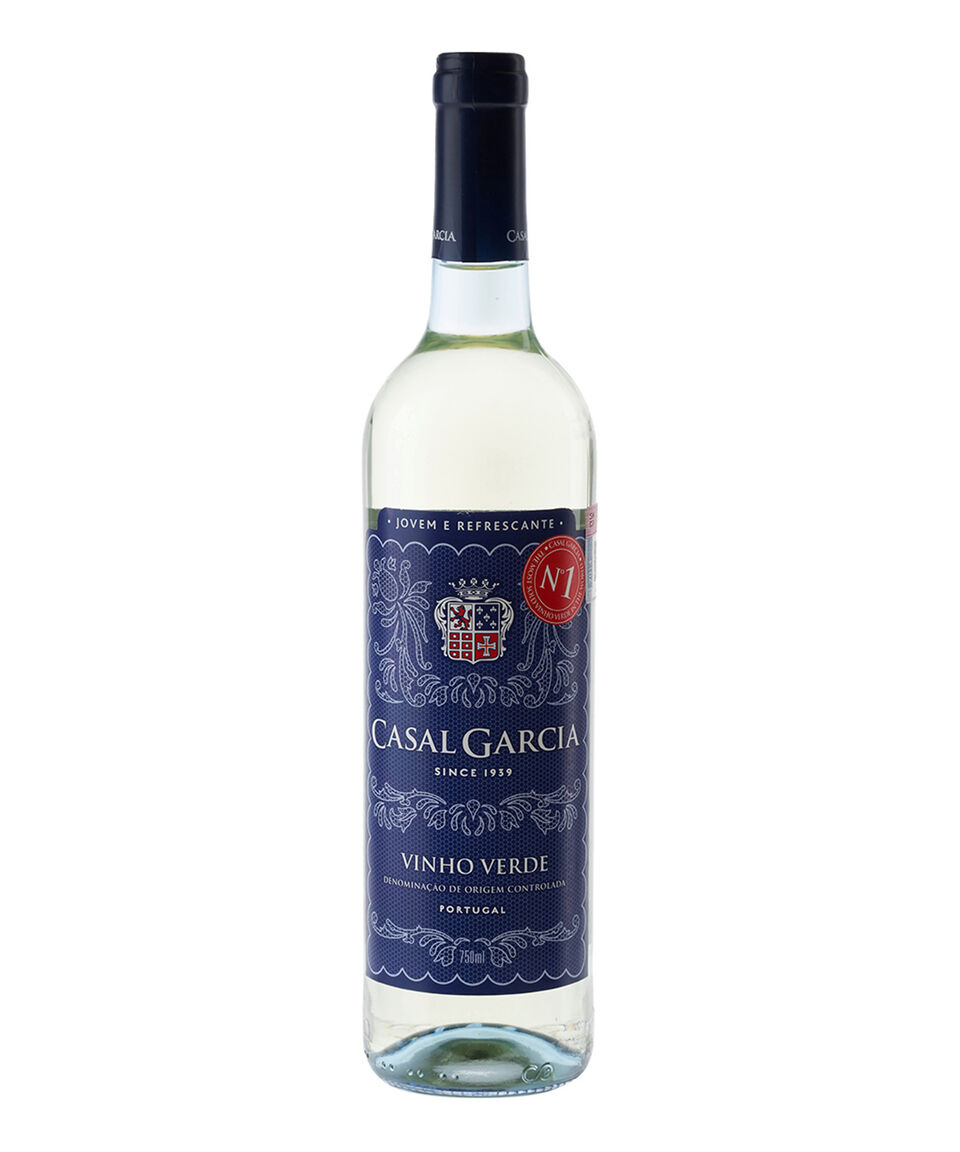 Casal Garcia Vino Blanco Ensamble 750 ml