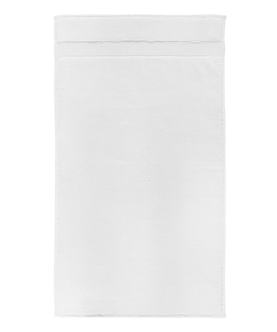 Casual Avenue Toalla De Baño Alston Blanco