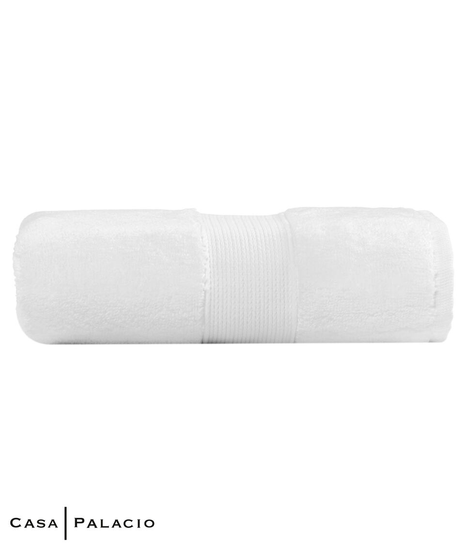 Casual Avenue Toalla de baño Alston blanco