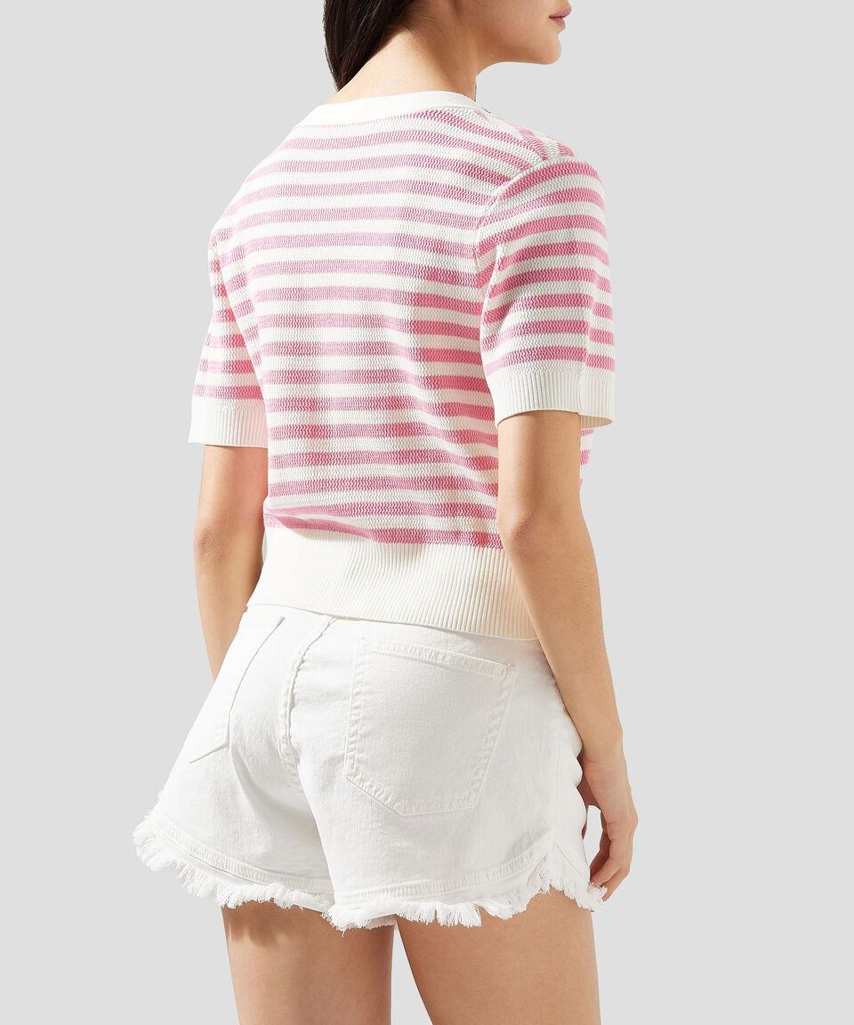 Catamaran Cárdigan Mujer