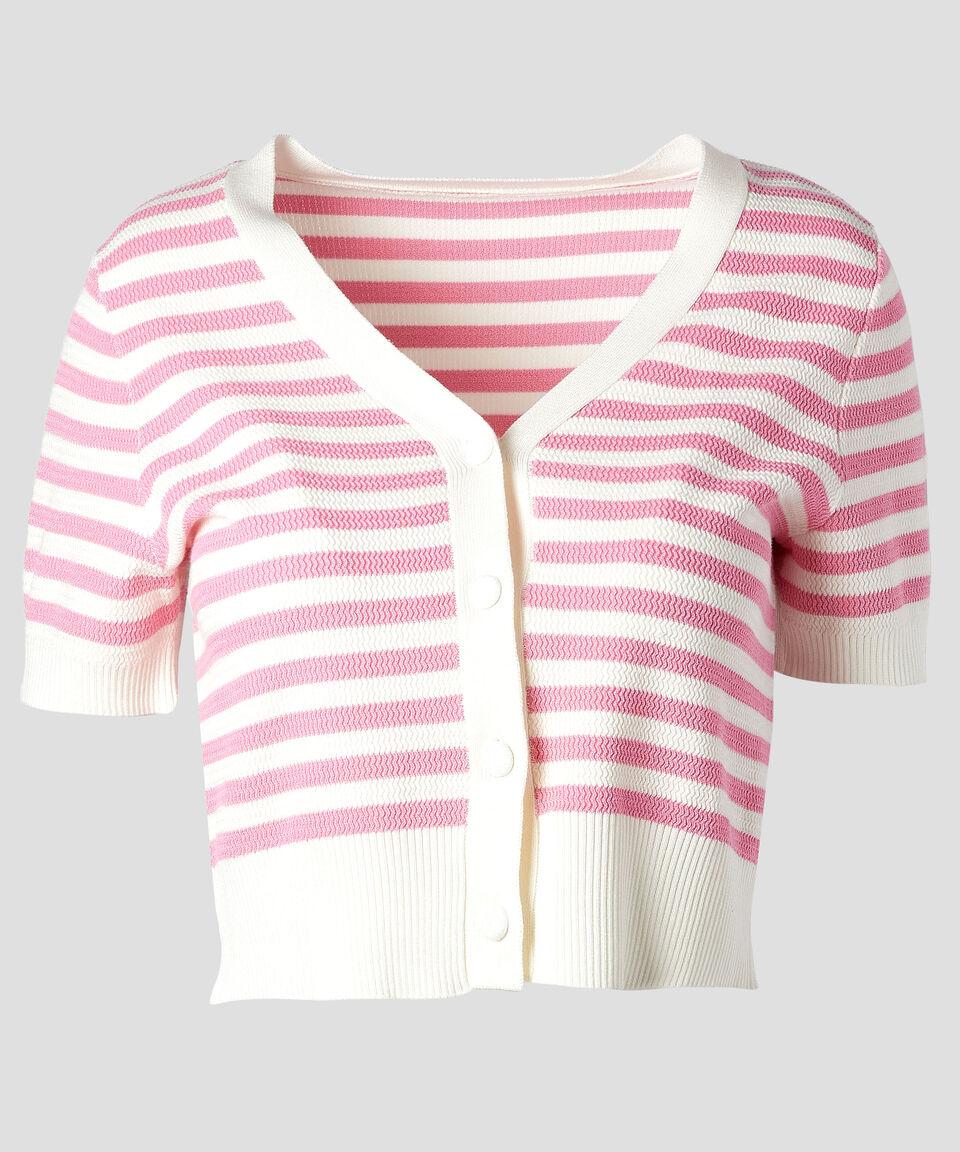 Catamaran Cárdigan Mujer