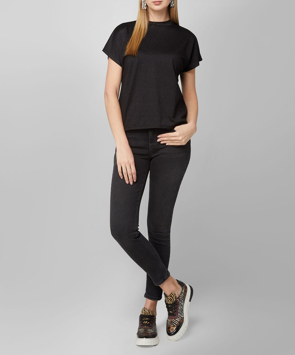 Catamaran Jeans Skinny Mujer