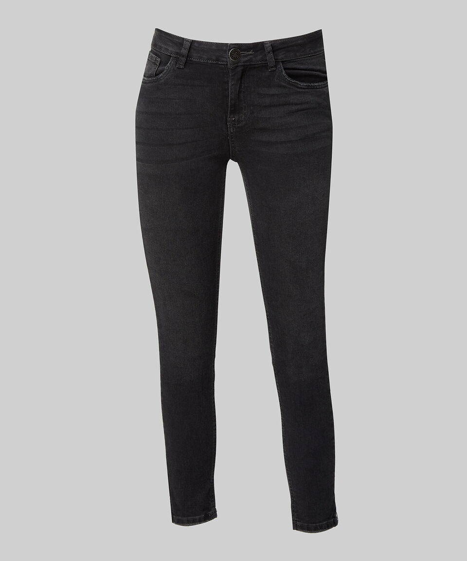 Catamaran Jeans Skinny Mujer