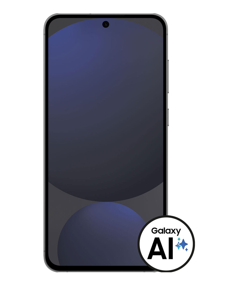 Samsung Celular Galaxy S24 Fe 256 GB 8 GB Graphite Desbloqueado