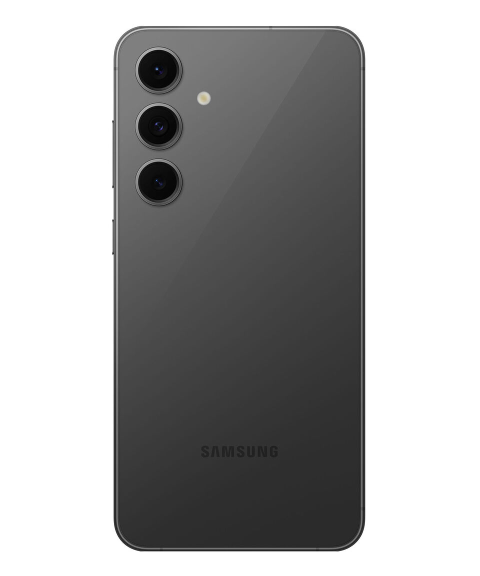 Samsung Celular Galaxy S24 Fe 256 GB 8 GB Graphite Desbloqueado