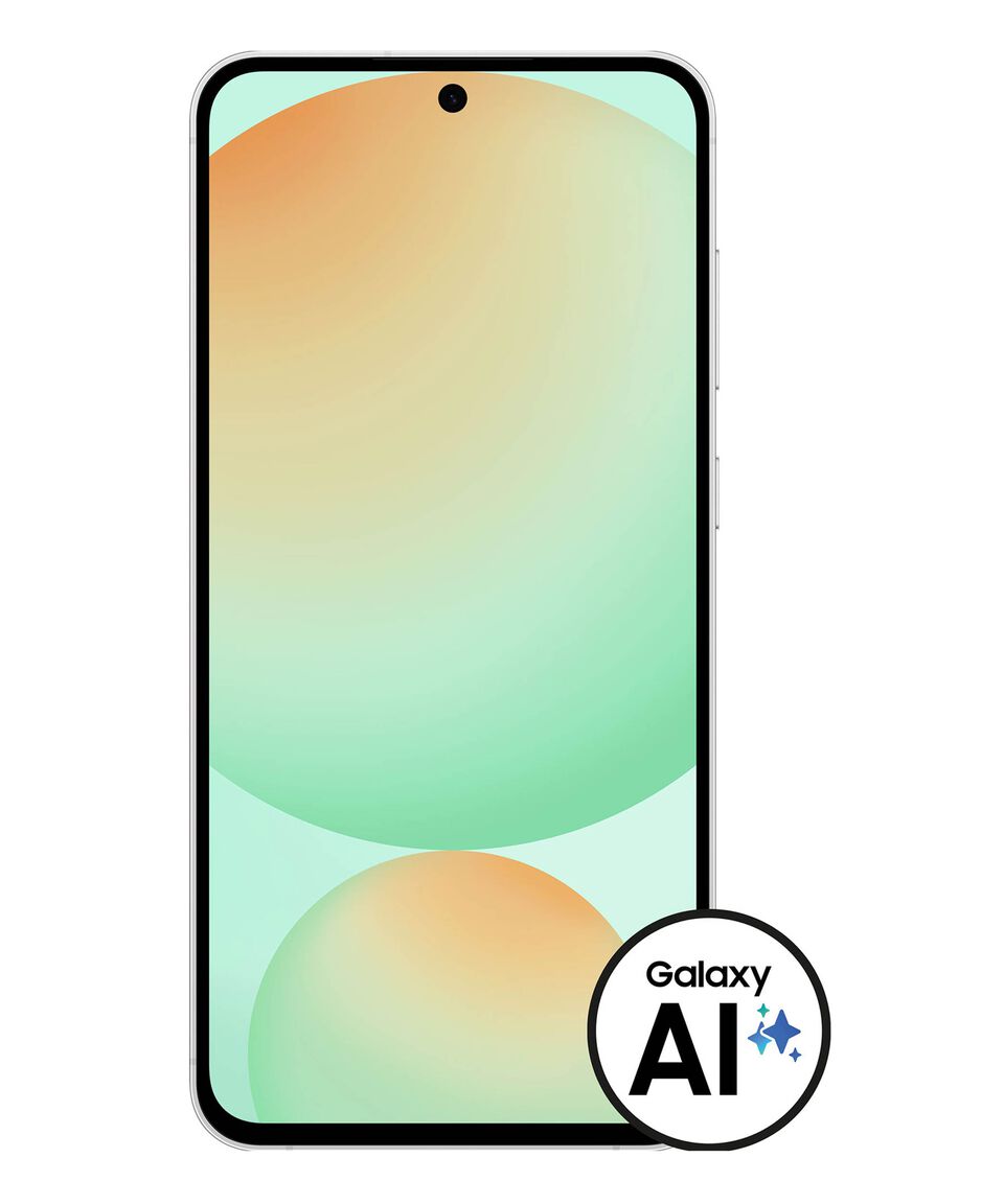 Samsung Celular Galaxy S24 FE 256 GB 8 GB RAM Menta Desbloqueado