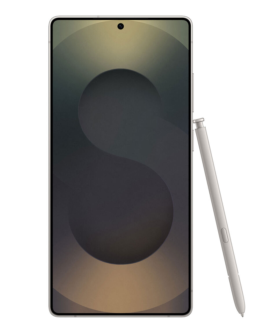 Samsung Celular Galaxy S25 Ultra 256 GB RAM 12 GB Titanium Black Desbloqueado