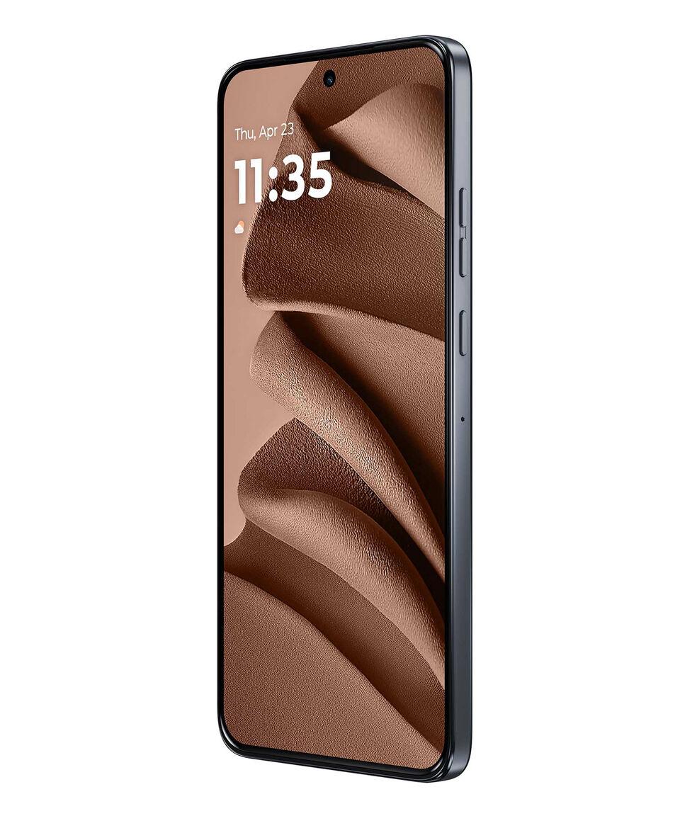 Motorola Celular Moto Edge 50 Neo 256 GB RAM 8 GB Moka Desbloqueado