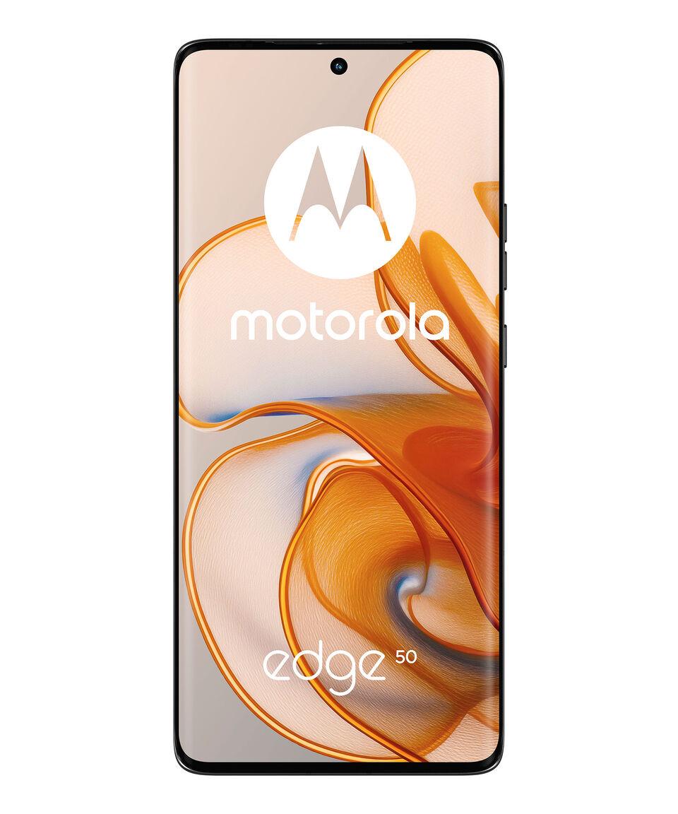 Motorola Celular Moto XT2407 2 Edge 50 512 GB 12 GB Gris Desbloqueado