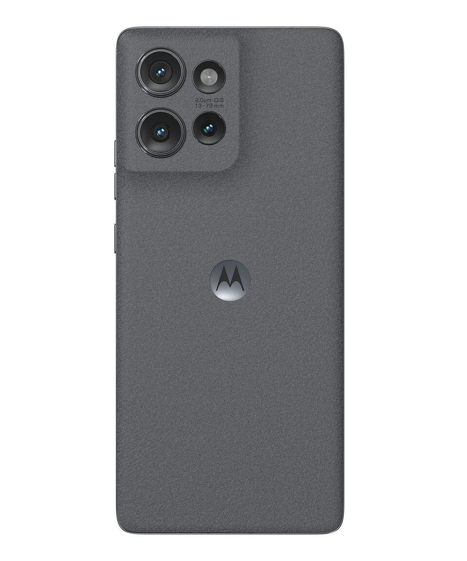 Motorola Celular Moto XT2407 2 Edge 50 512 GB 12 GB Gris Desbloqueado