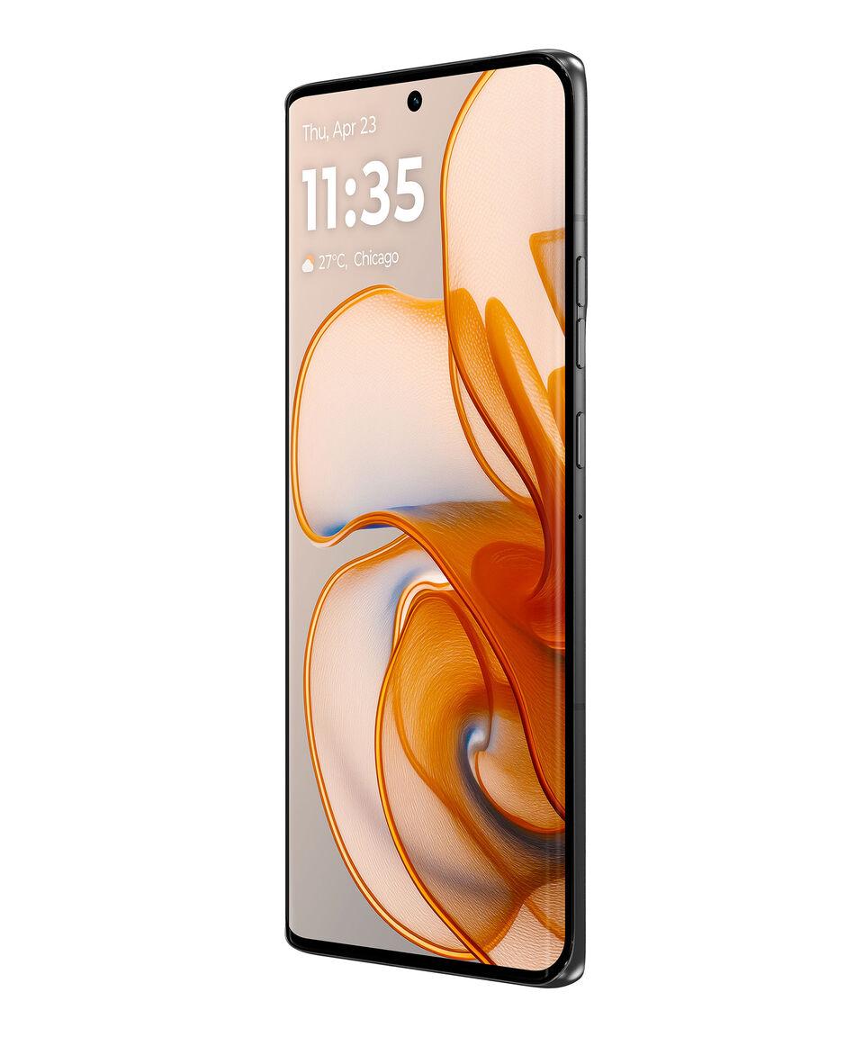 Motorola Celular Moto XT2407 2 Edge 50 512 GB 12 GB Gris Desbloqueado