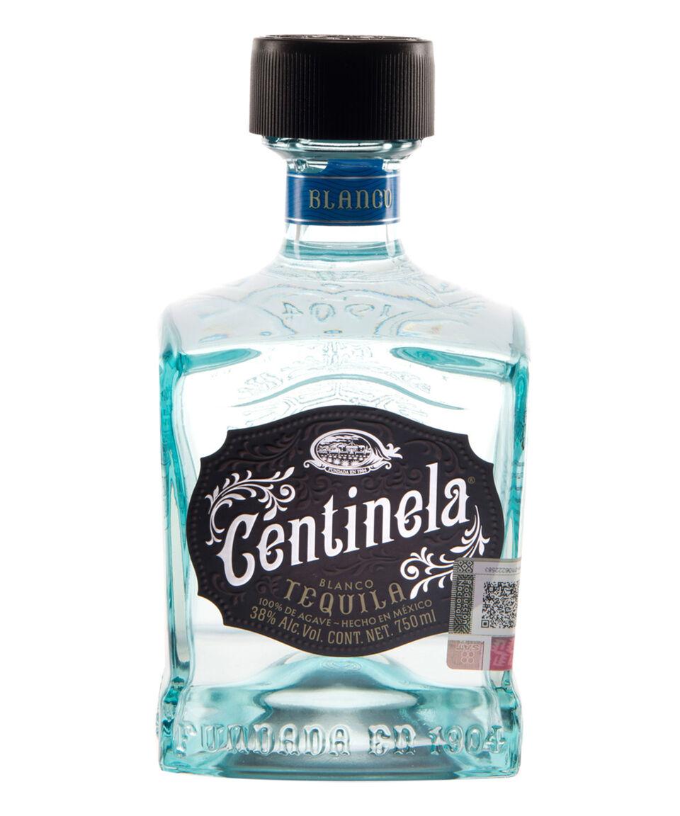 Centinela Tequila Centinela Blanco 750 ml