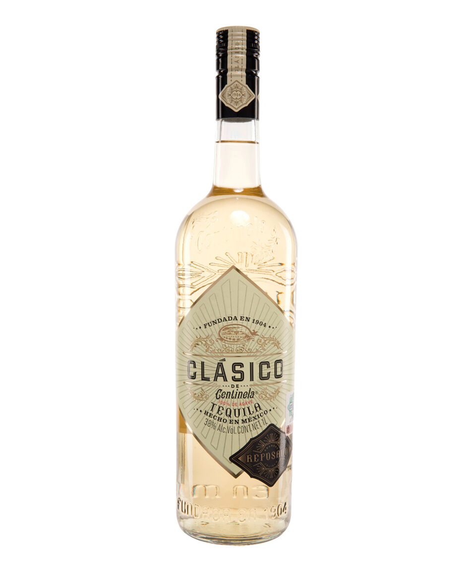 Centinela Tequila Clásico De Centinela 1 L