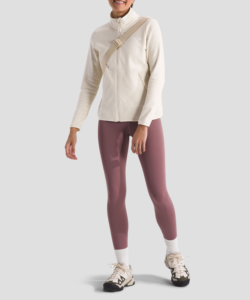 The North Face Chamarra Para Exploración Canyonlands Mujer