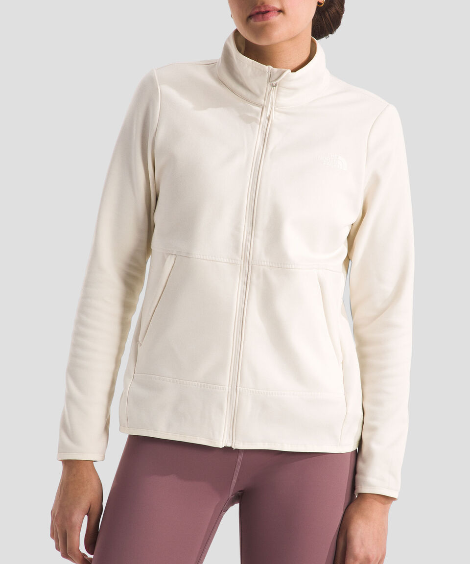 The North Face Chamarra para exploración Canyonlands Mujer