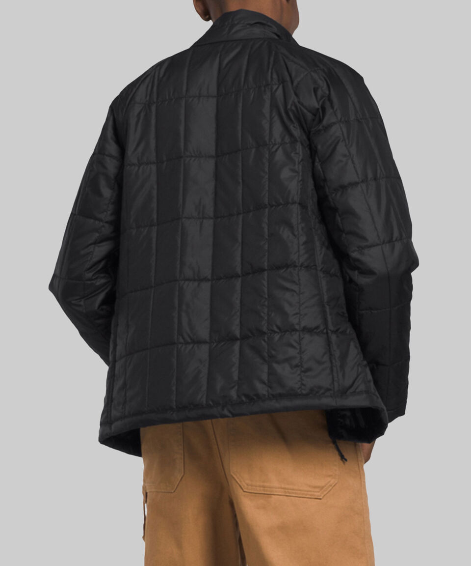 The North Face Chamarra Para Multideporte Circaloft Mujer