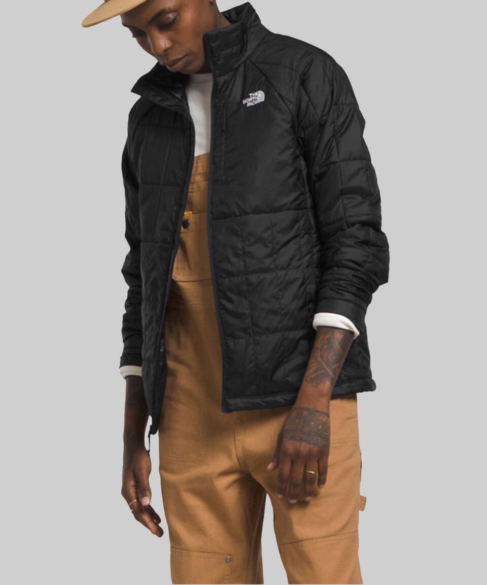 The North Face Chamarra para multideporte Circaloft Mujer