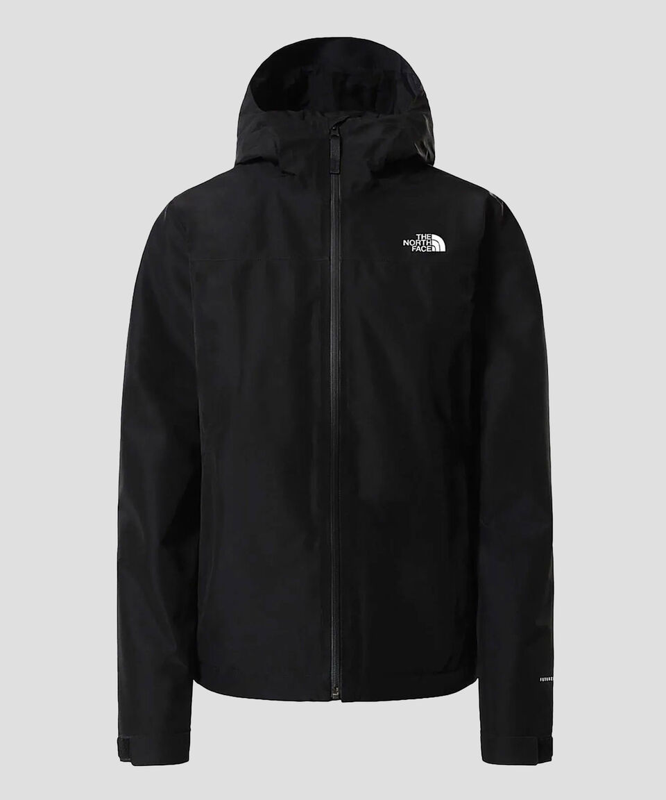 The North Face Chamarra Para Senderismo Dryzzle Mujer