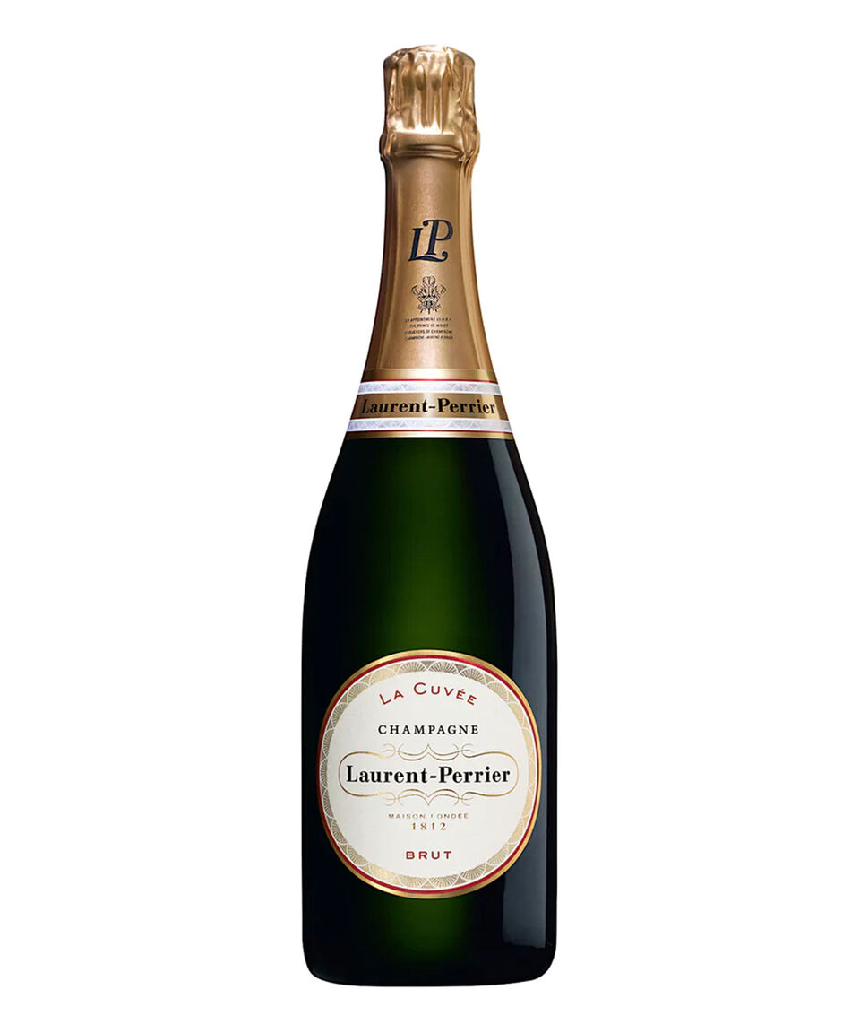 Laurent-Perrier Champagne Chardonnay Laurent - Perrier 750 Ml
