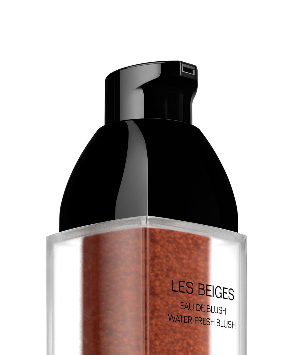 Chanel AGUA DE RUBOR 15 ML