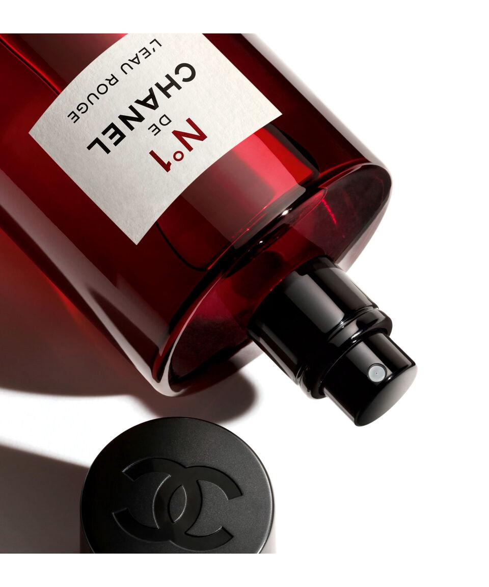 Chanel AGUA PERFUMADA REVITALIZANTE 100 ML