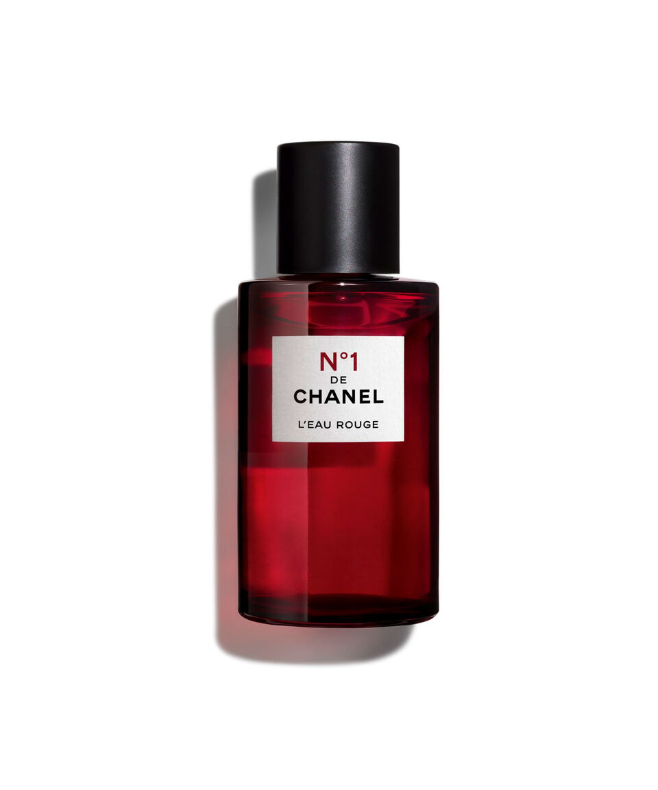 Chanel AGUA PERFUMADA REVITALIZANTE 100 ML