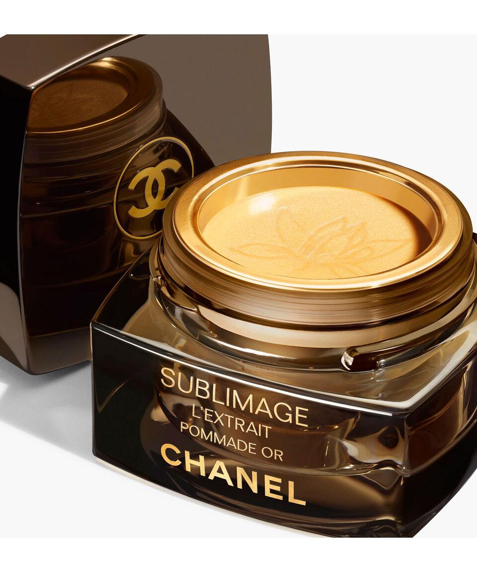 Chanel BÁLSAMO RADIANTE DORADO 15 G