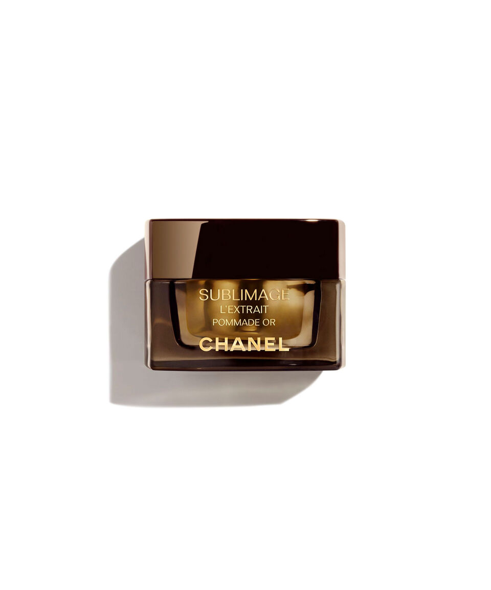 Chanel BÁLSAMO RADIANTE DORADO 15 G