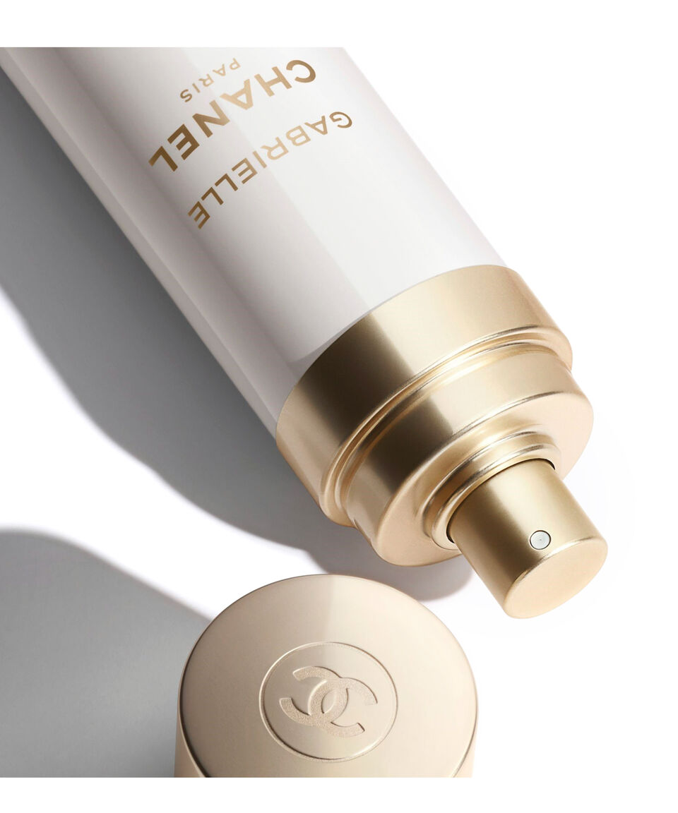 Chanel DESODORANTE VAPORIZADOR 100 ML