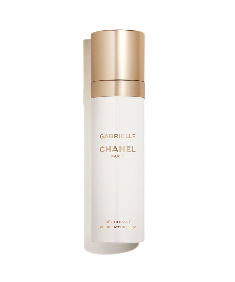 Chanel DESODORANTE VAPORIZADOR 100 ML