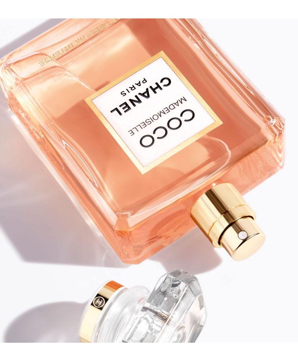 Chanel EAU DE PARFUM INTENSE VAPORIZADOR 100 ML