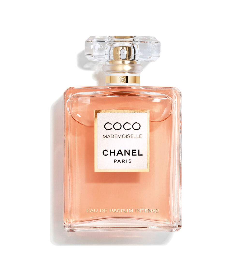 Chanel EAU DE PARFUM INTENSE VAPORIZADOR 100 ML