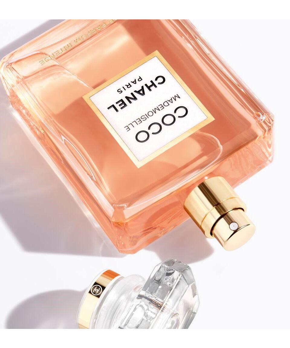 Chanel EAU DE PARFUM INTENSE VAPORIZADOR 200 ML