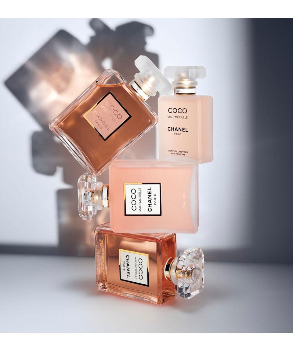 Chanel EAU DE PARFUM INTENSE VAPORIZADOR 200 ML