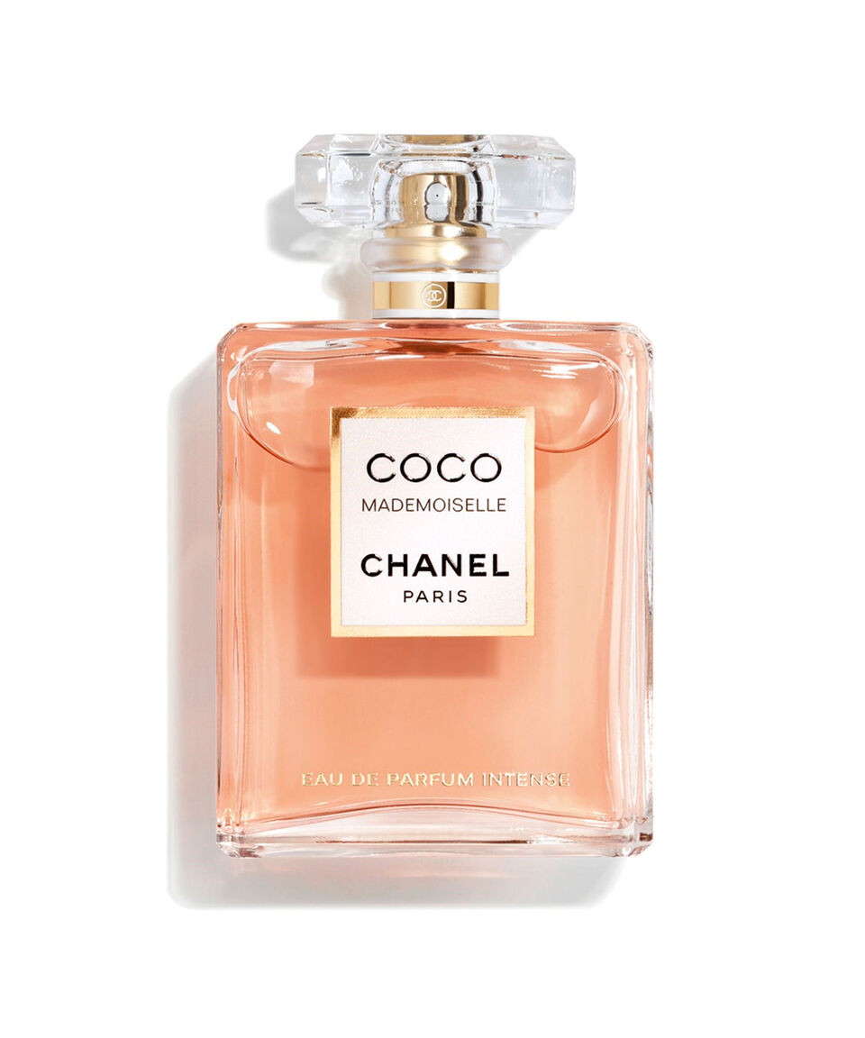 Chanel EAU DE PARFUM INTENSE VAPORIZADOR 200 ML