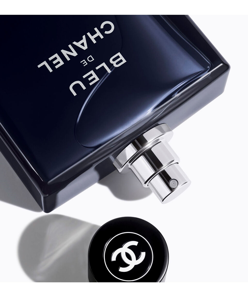 Chanel EAU DE PARFUM VAPORIZADOR 150 ML