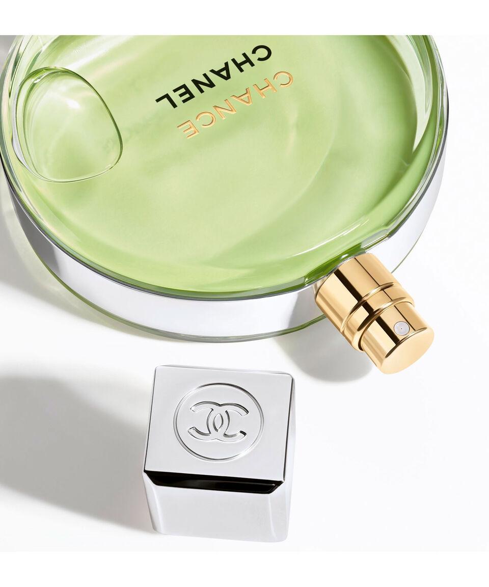 Chanel EAU DE PARFUM VAPORIZADOR 150 ML